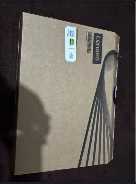 Notebook Lenovo IdeaPad Gaming 3i MODELO 82MG0009BR - Foto 2