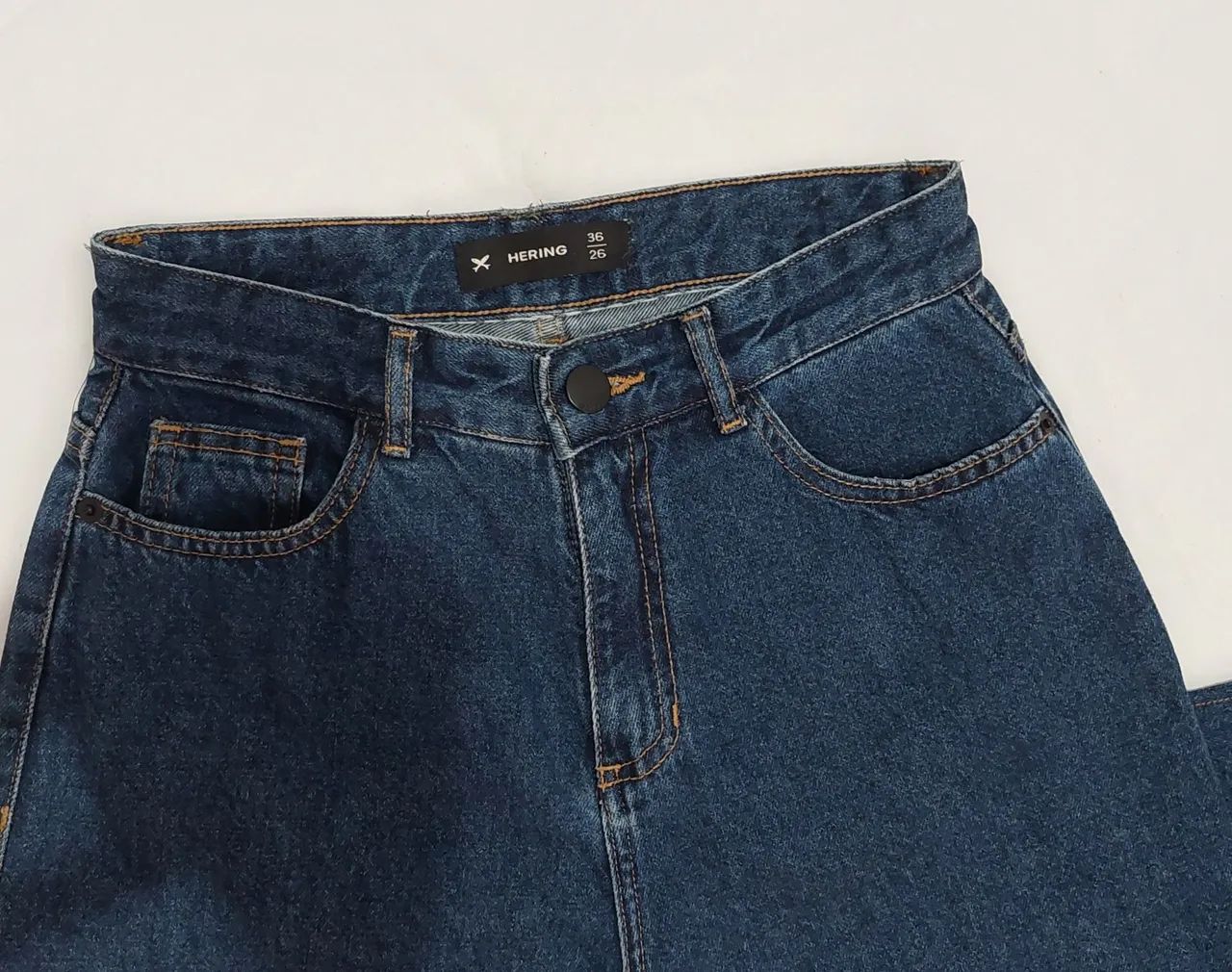 Calça Jeans Hering 36 ( reta)