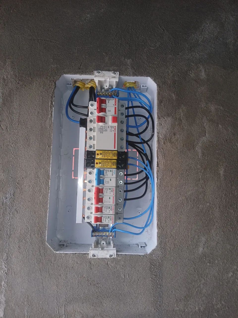 Eletricista  - Foto 2