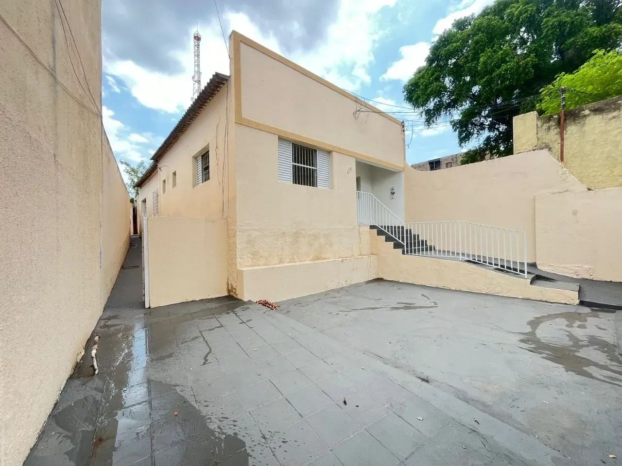 Casa Residencial ou Comercial na General Melo - Foto 2