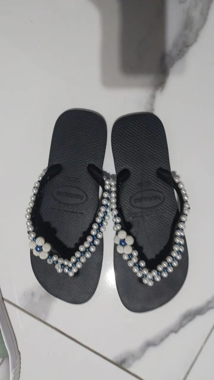 Sandália  havaianas  - Foto 5