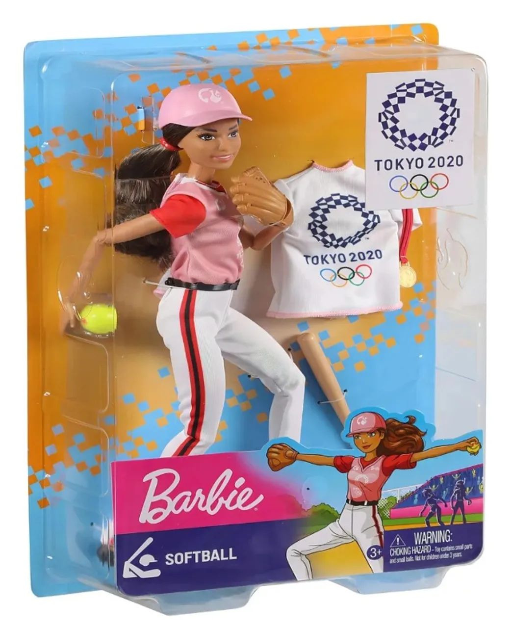 Boneca Barbie - Foto 4