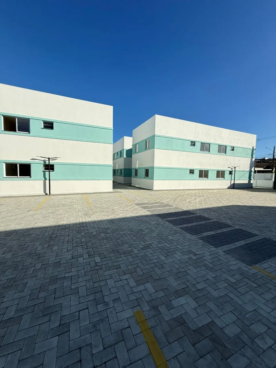 Oportunidade Única: Apartamentos prontos no Bairro do Cruzeiro!!