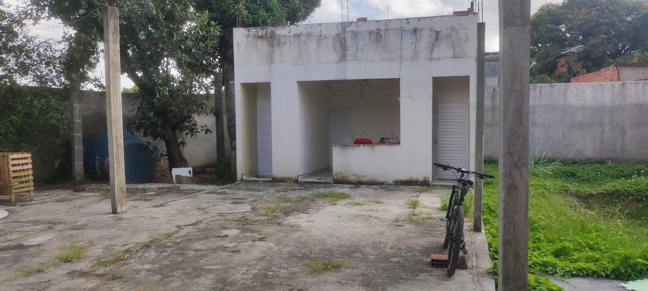 Terreno na PE 22