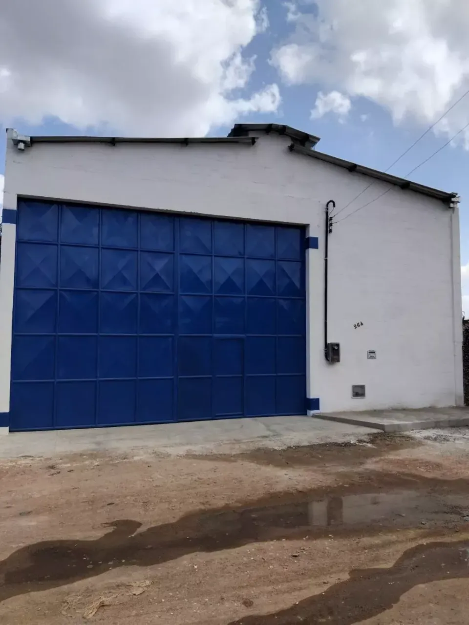 Galpão para aluguel, Planalto Ayrton Senna, Fortaleza - GA162
