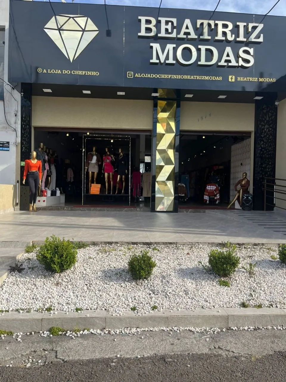 ?vendo loja completa no sítio cercado, a 10 anos no mesmo Ponto !! 