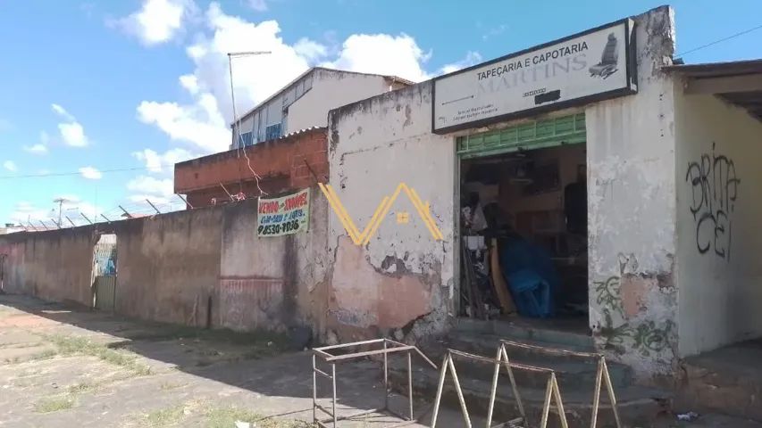 Vendo Lote COMERCIAL e RESIDENCIAL no Setor QNE - Taguatinga norte. - Foto 5