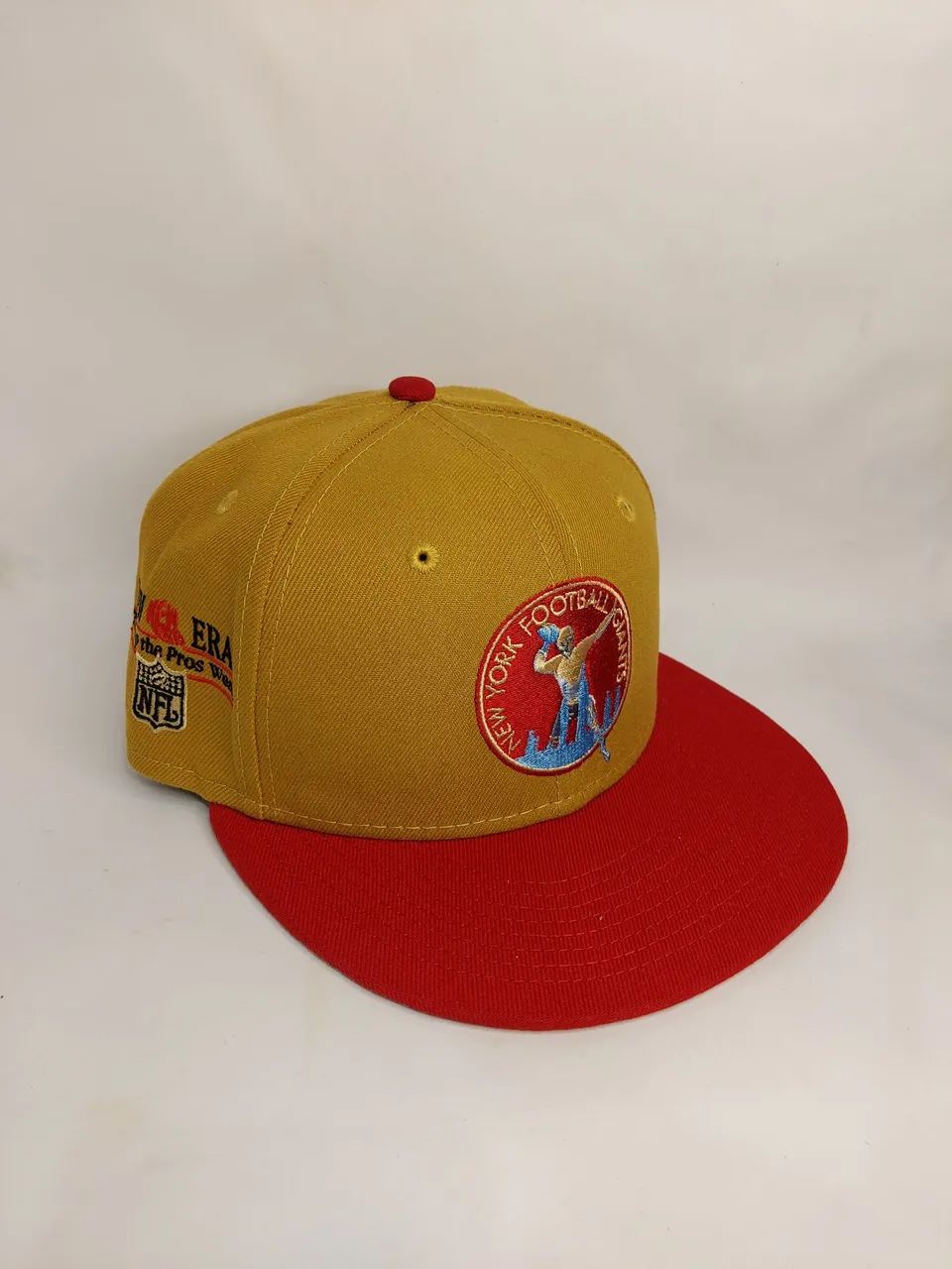 Boné New York Giants - New era - Nfl - 59fifty 
