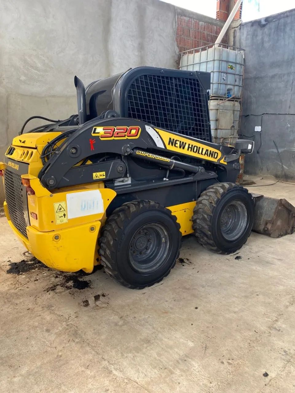 BobCat ano 2021  - Foto 3