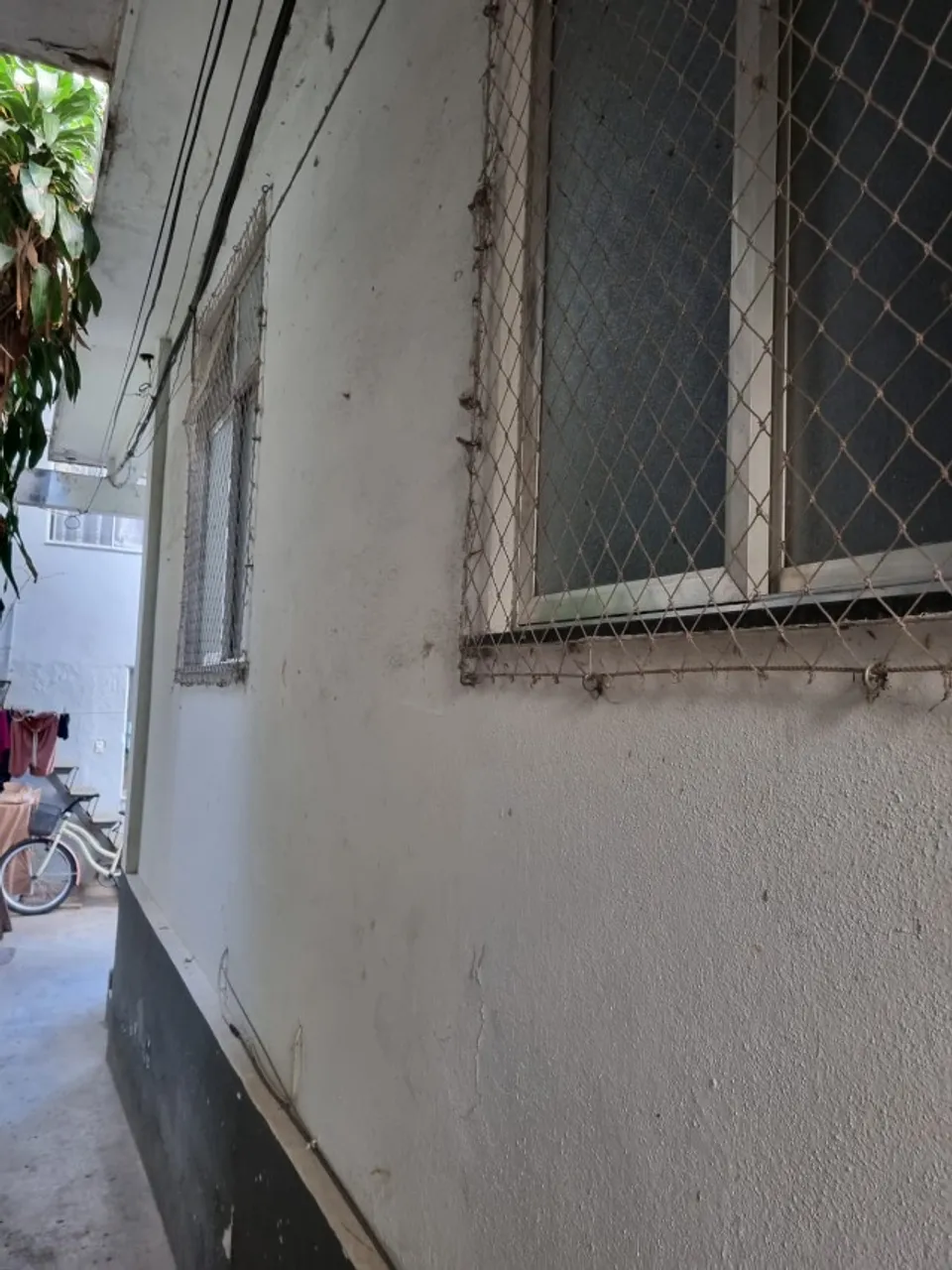 Casa de 1 quarto em Madureira, rua próximo a estação de trem e ao comércio