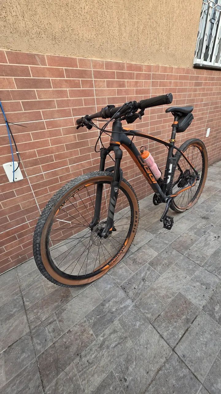 Bicicleta Aro 29 MTB