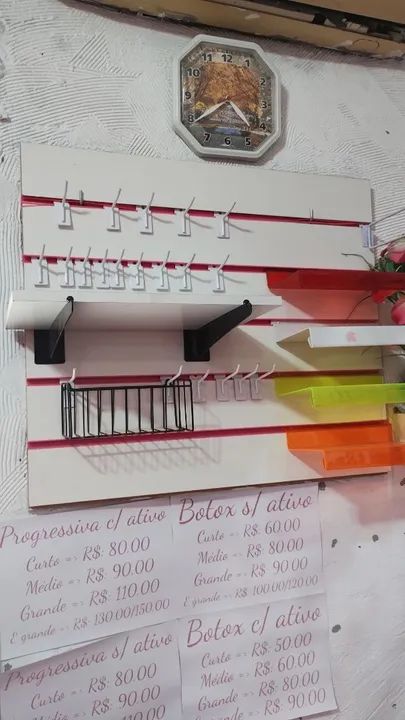 Cabides para Roupas - Em ótimo estado! - Foto 3