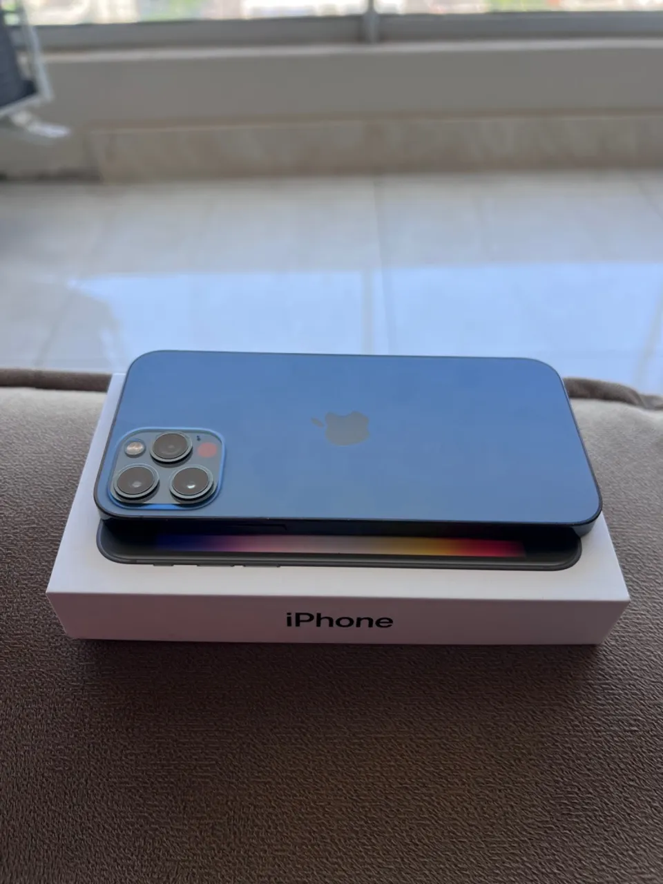 iPhone 12 Pro 264GB
