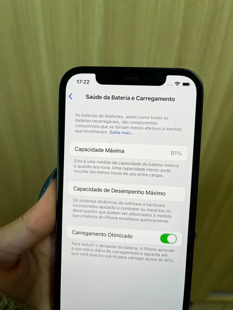 iPhone 12- 64 GB - Foto 4