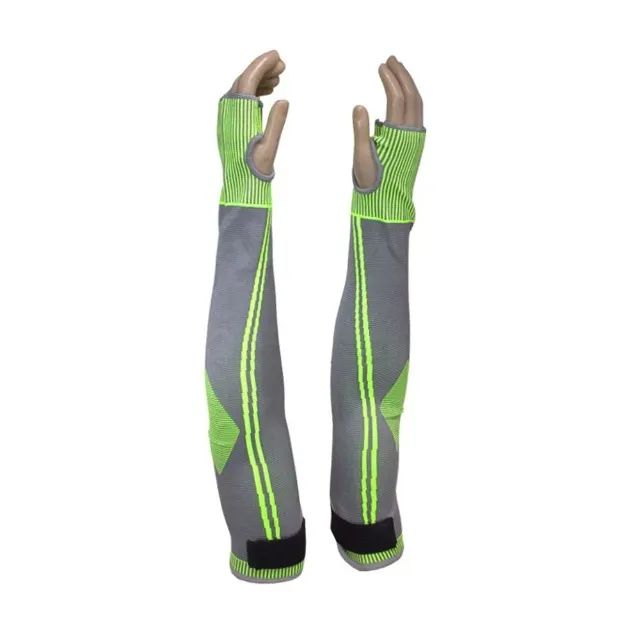 Mangote de Segurança A-5 CM S626 CA45153 Supersafety - Foto 3