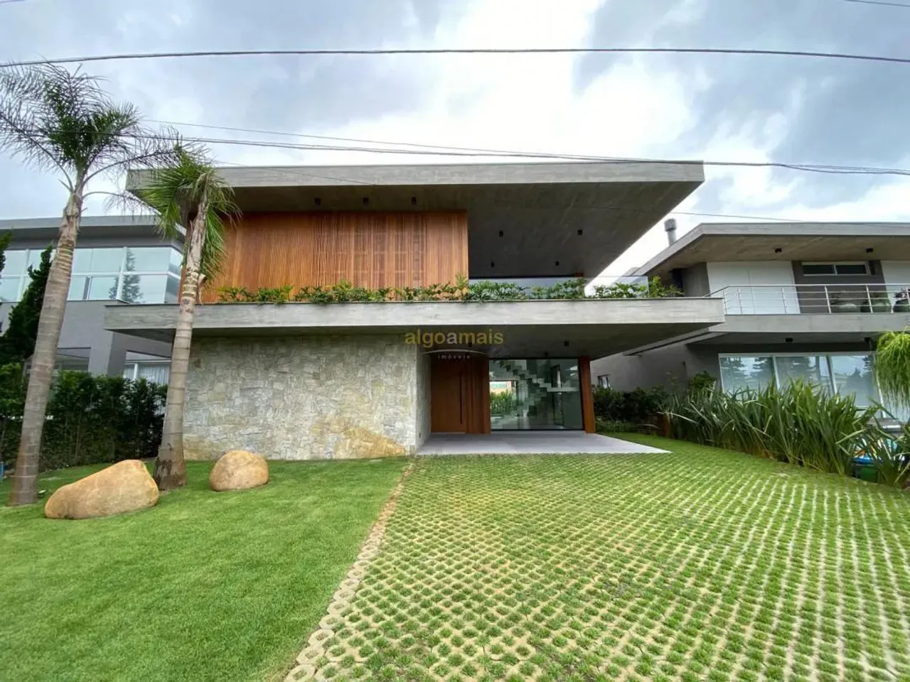 Casa em Condomínio, 5 dormitórios em Condominio La Plage, Xangri-Lá REF: CA1538