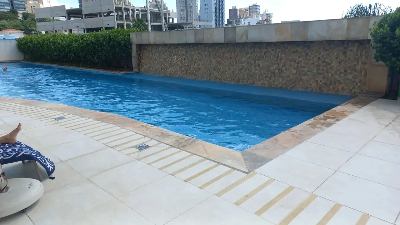 Imóvel para aluguel com 40 metros quadrados com 1 quarto em Umuarama - Osasco - SP