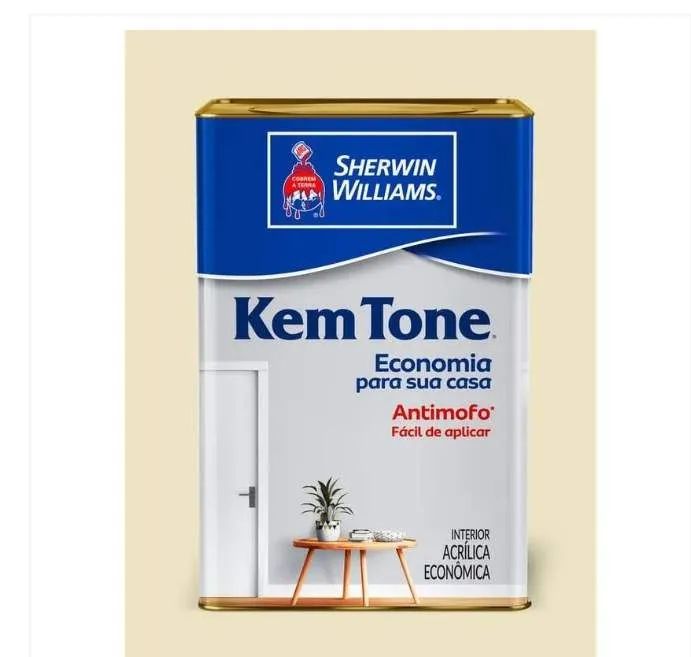 Tinta Sherwin Williams NovaCor Cobre Mais - Foto 2