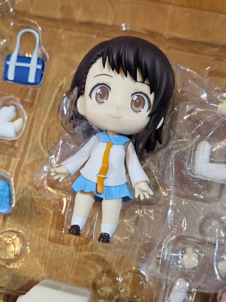 Nisekoi - Nendoroid Onodera Kosaki - Foto 5