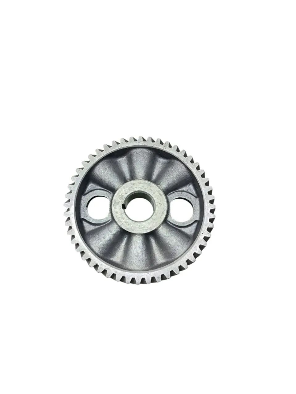 Engrenagem Comando Válvulas motor Willys 6 Cc, Cód,45567-C - Foto 3