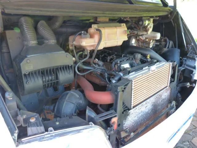 MICRO ONIBUS IVECO CITY CLASS 29L - Foto 11