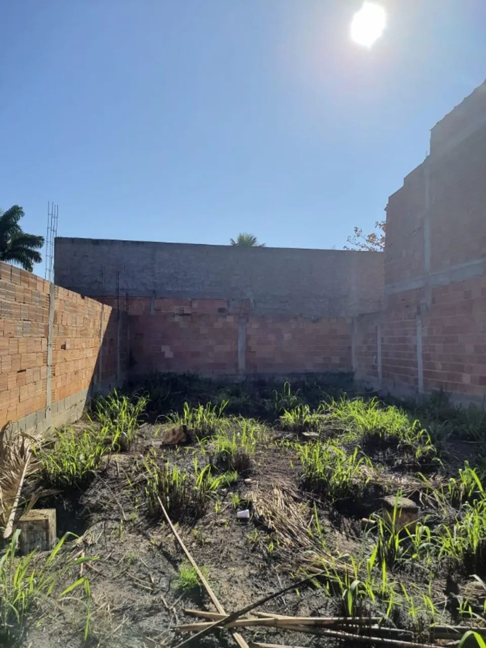 Ótimo terreno em Sepetiba - Foto 4