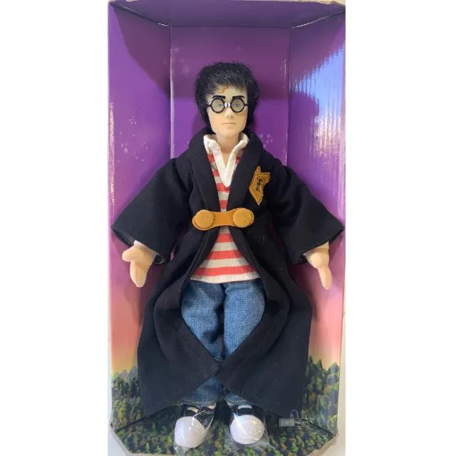 Harry Potter Boneco  - Foto 5
