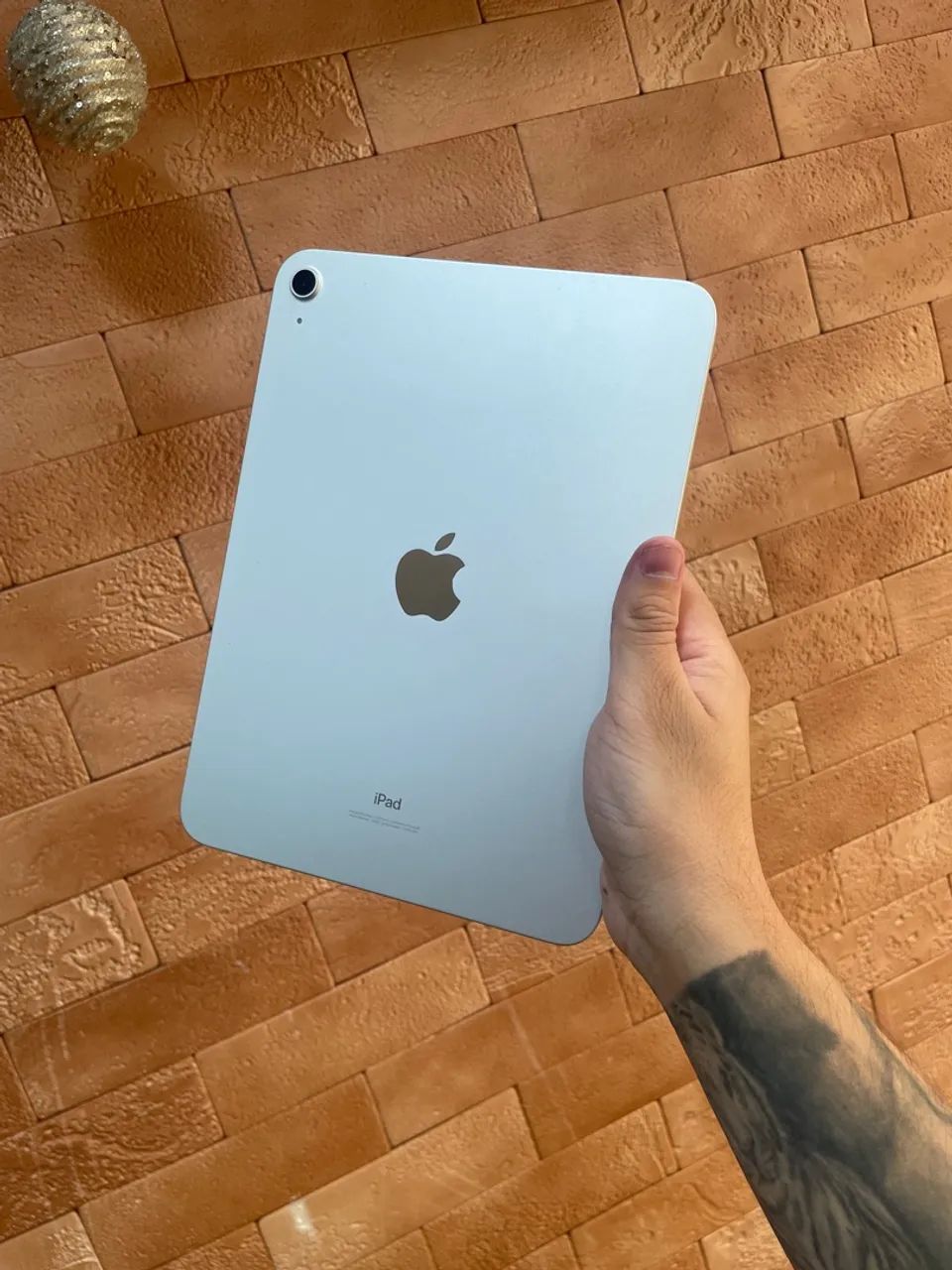 iPad 10 novo lacrado pronta entrega / o melhor preço  - Foto 3