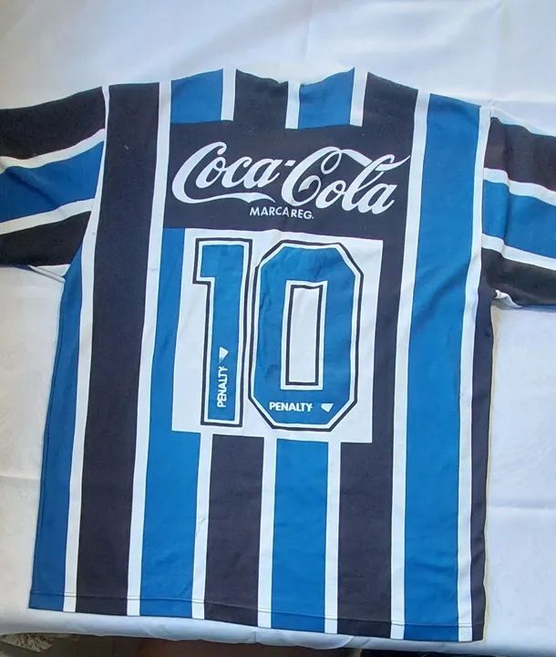 Camisas Grêmio  - Foto 3