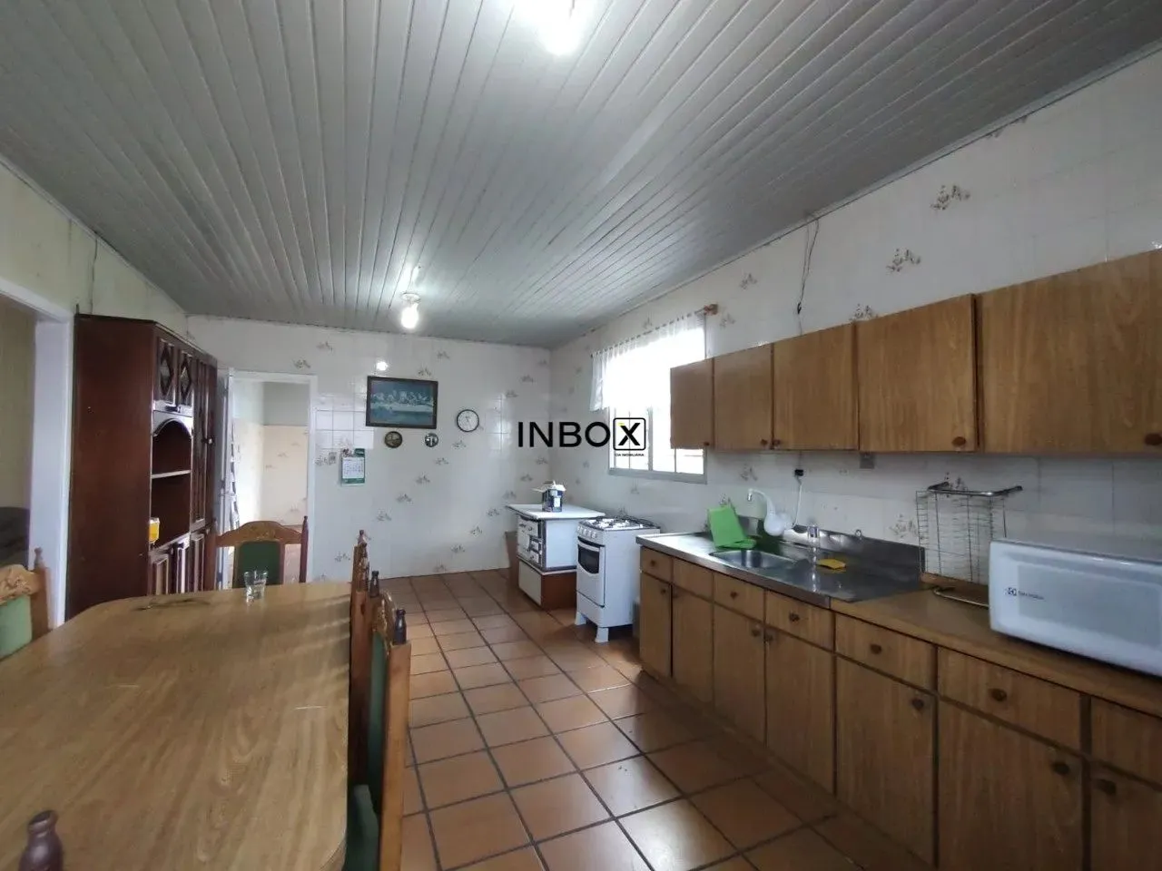 PARTE SUPERIOR DE CASA MOBILIADA COM 3 QUARTOS NO BAIRRO BOTAFOGO EM BENTO GONÇALVES