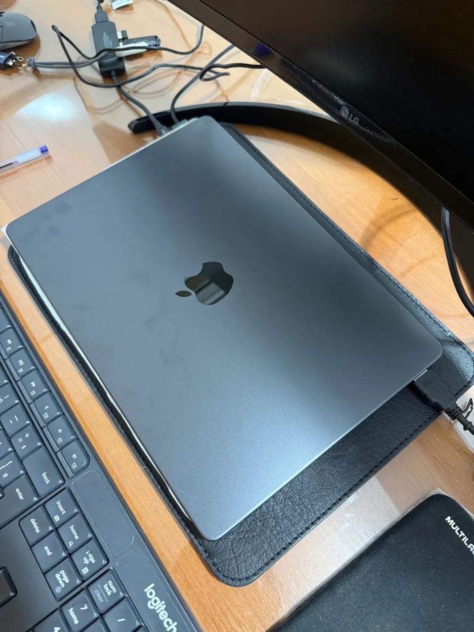 MacBook Pro M4 Pro! - Foto 3