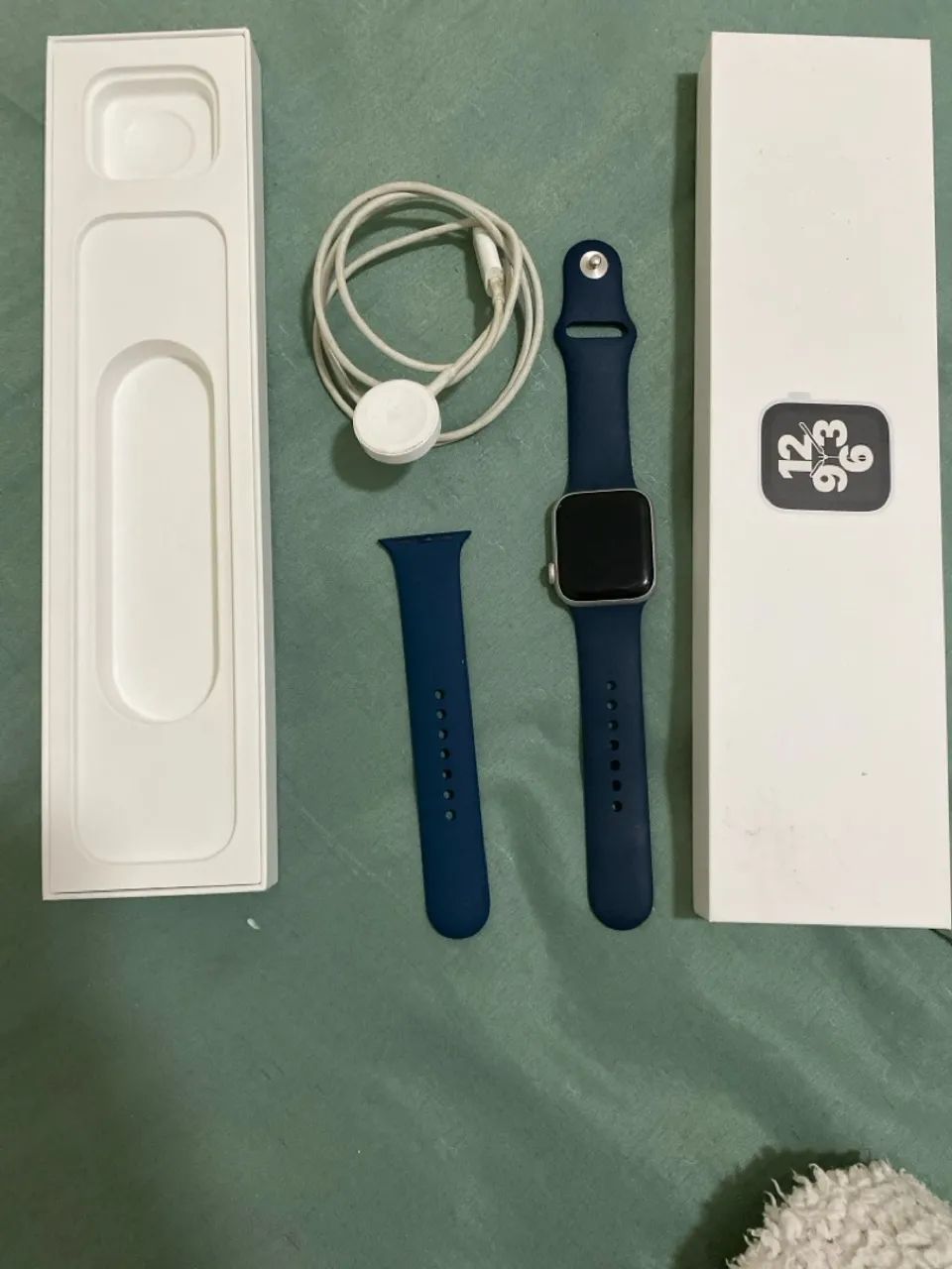 Apple Watch SE 40mm