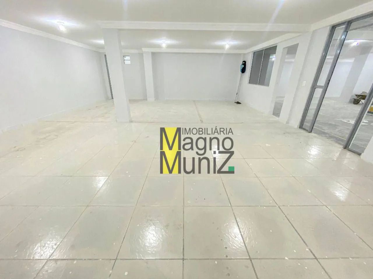 Prédio para alugar, 2000 m² por R$ 35.637,25/mês - Damas - Fortaleza/CE - Foto 4