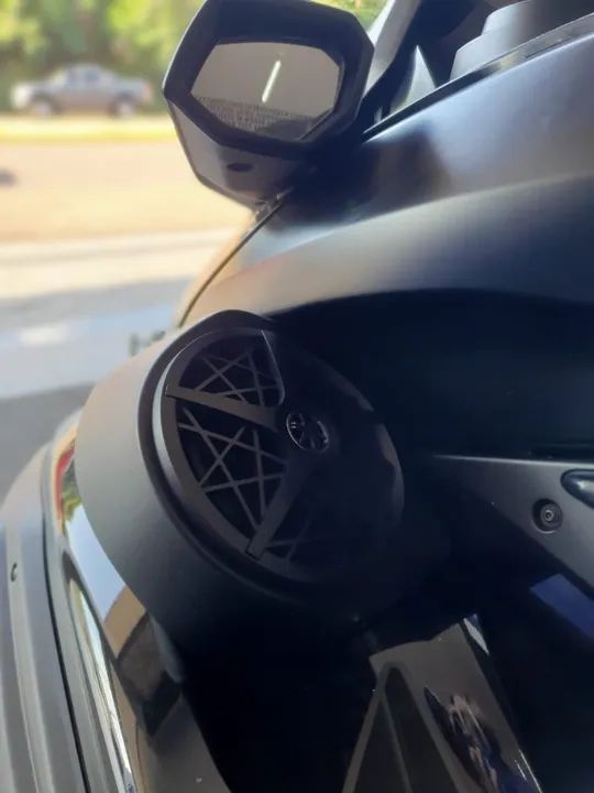 Jet Yamaha FX SVHO - Foto 7