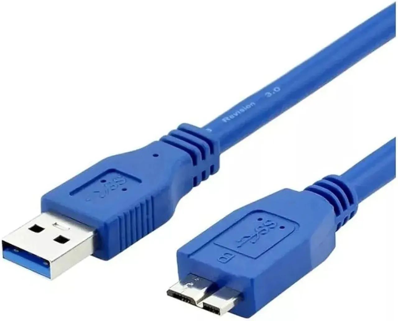Cabo para hd externo