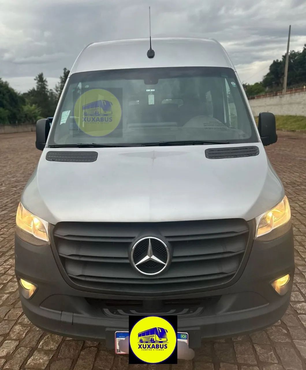 Sprinter 419 CDI 