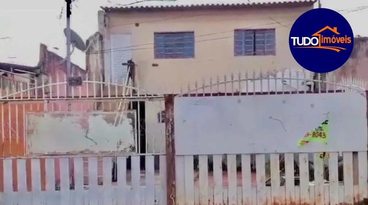 Casa à Venda em Santa Maria