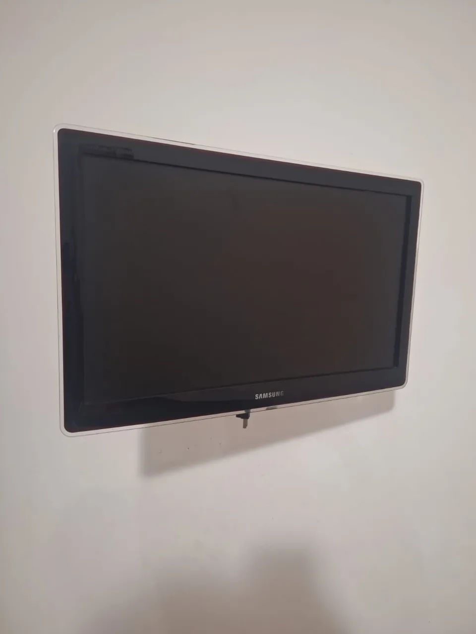 Tv Samsung 26 Led - Foto 3