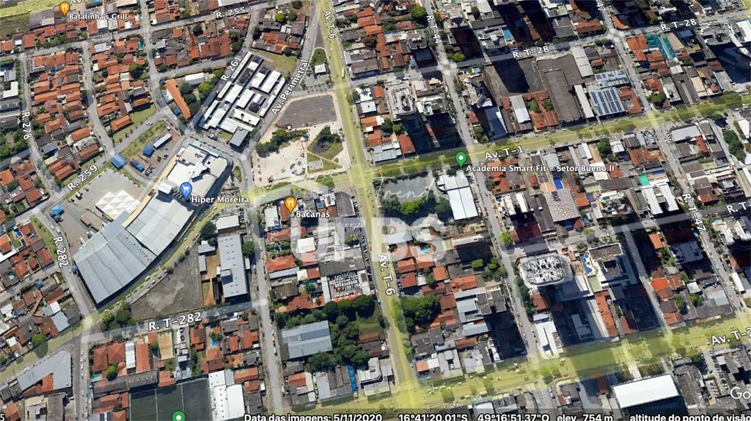 Lote Comercial no Setor Bueno - Foto 3