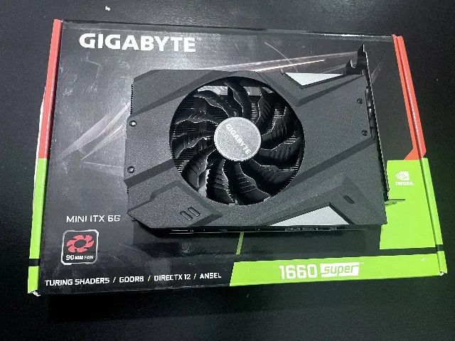 ヴィンテージスマホ・タブレット・パソコン - GEFORCE GTX 1660 SUPER