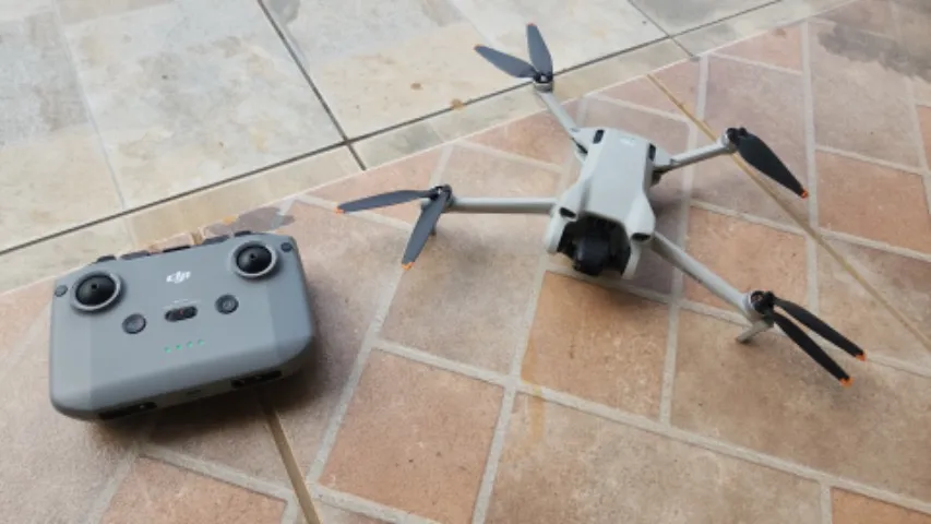 Drone