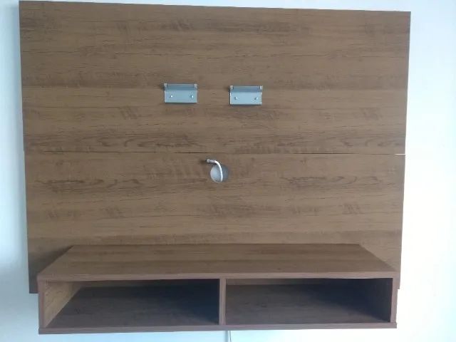 Rack TV 1,20x,90 até 45 polegadas - Foto 2