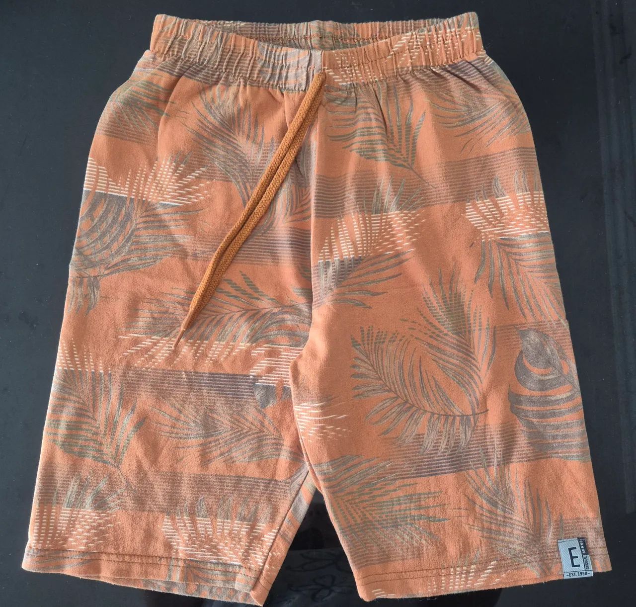 Conjunto Infantil - Bermuda e Camiseta - Foto 3