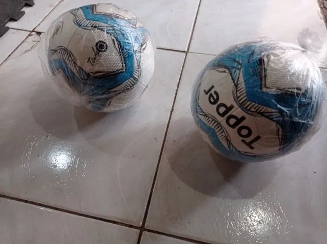 Bola de Futebol de Salão  - Foto 2