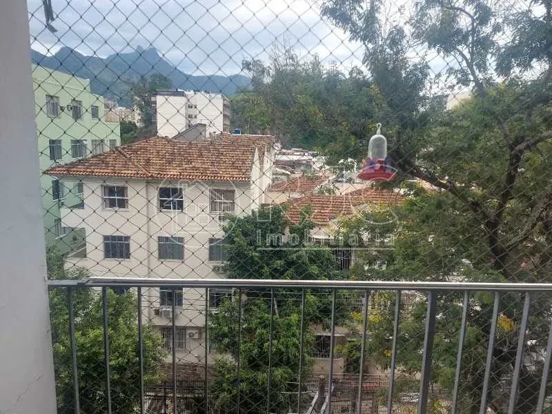 Imóvel para venda tem 93 metros quadrados com 3 quartos em Tijuca - Rio de Janeiro - RJ - Foto 6