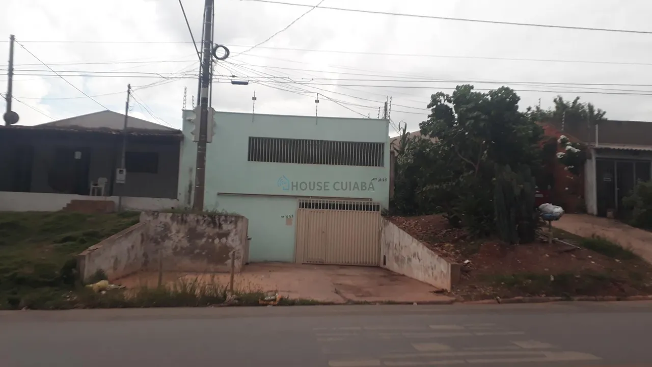 Oportunidade Casa Sobrado