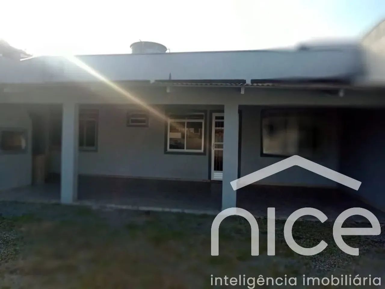 Casa à Venda com amplo terreno no bairro Cidade Nova em Itajaí-SC - Foto 2