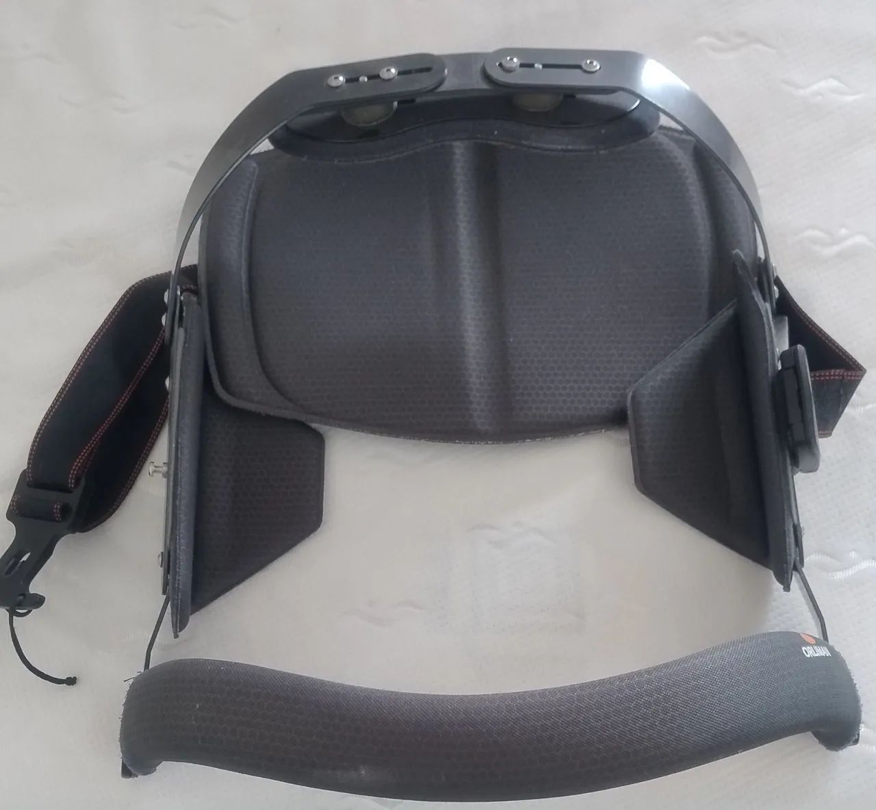 COLETE ORTOPÉDICO JEWETT.... - Foto 6