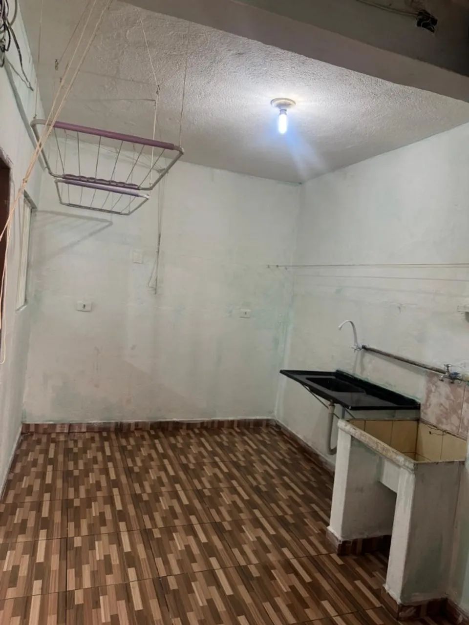 Foto - São Paulo - Jardim Dona Sinhá