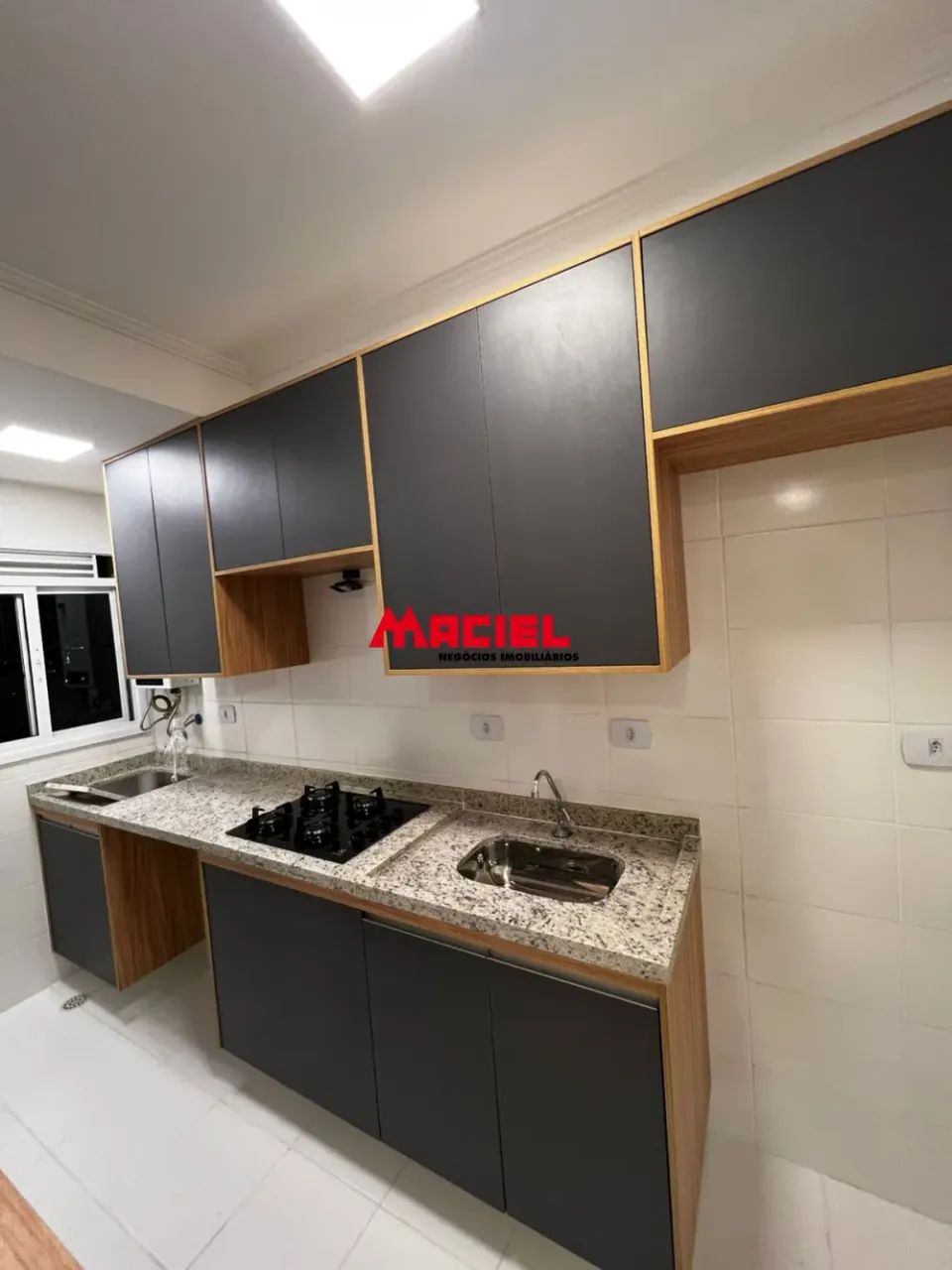 Apartamento a venda , Jardim Califórnia- Jacaréi - Foto 6